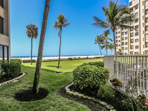 Fort Myers Condo 1018982