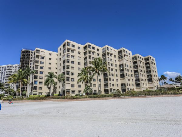 Fort Myers Condo 1018982