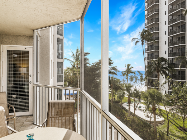 Fort Myers Condo 1018986