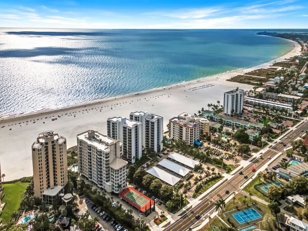 Fort Myers Condo 1018986