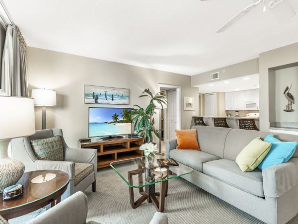 Fort Myers Condo 1018986