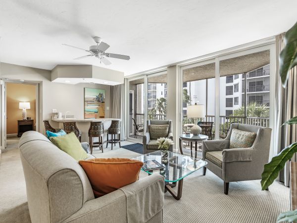 Fort Myers Condo 1018986