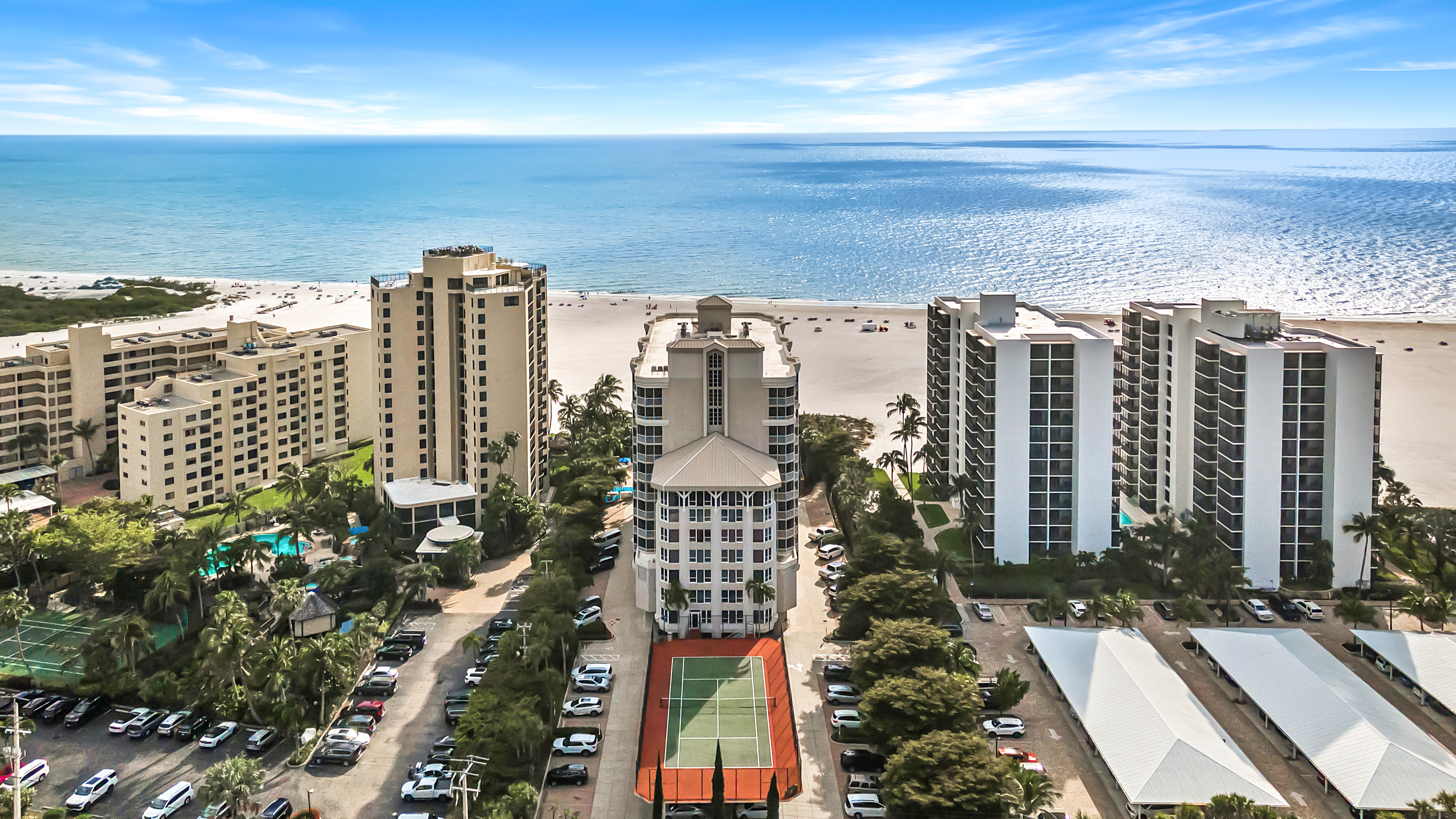 Fort Myers Condo 1018986
