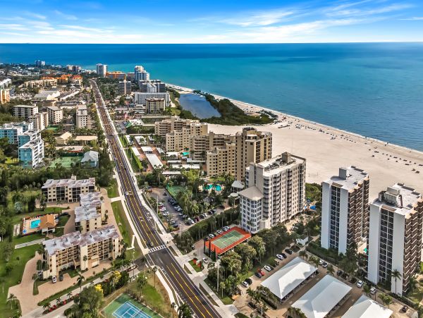 Fort Myers Condo 1018986