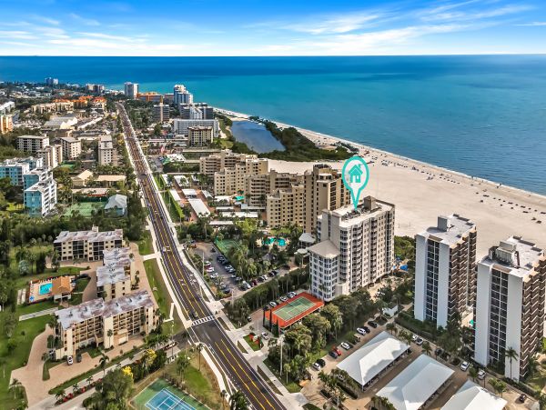 Fort Myers Condo 1018986