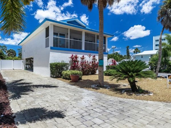 Fort Myers Home 1018989