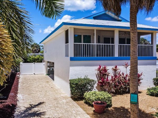 Fort Myers Home 1018989