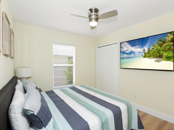 Fort Myers Condo 1018990