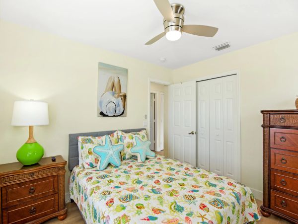 Fort Myers Condo 1018990