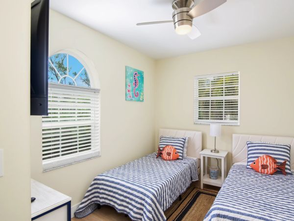 Fort Myers Condo 1018990