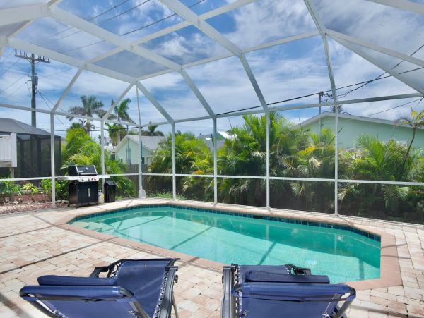 Fort Myers Condo 1018990