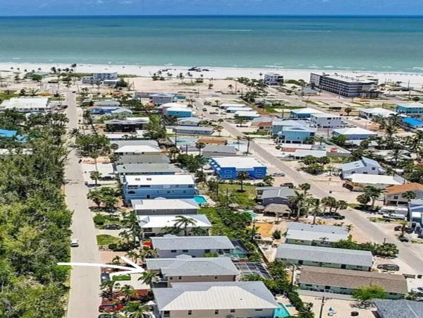 Fort Myers Condo 1018990