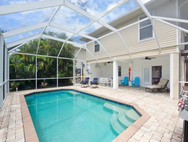 Fort Myers Condo 1018990