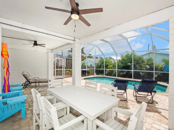 Fort Myers Condo 1018990