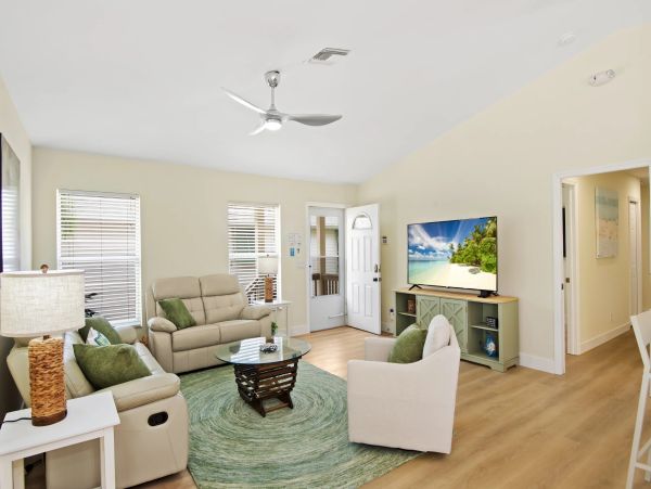 Fort Myers Condo 1018990
