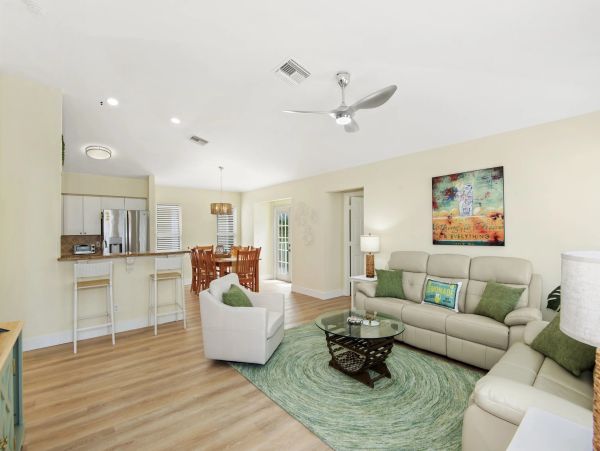 Fort Myers Condo 1018990