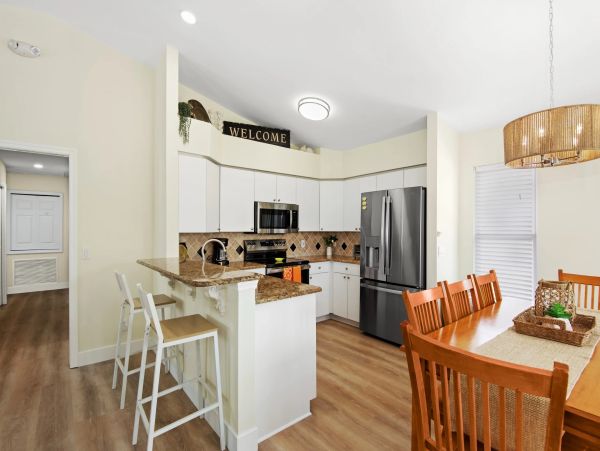 Fort Myers Condo 1018990