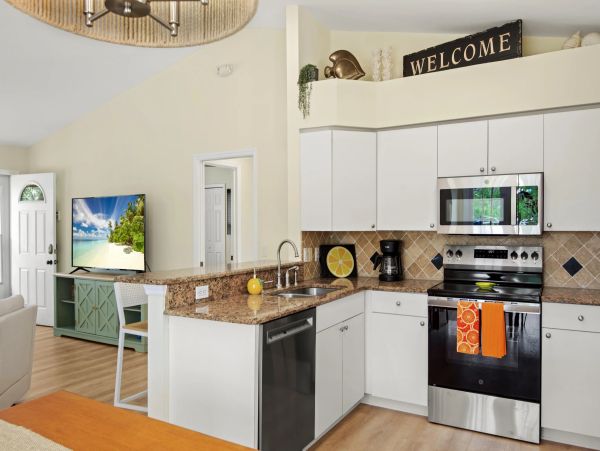 Fort Myers Condo 1018990