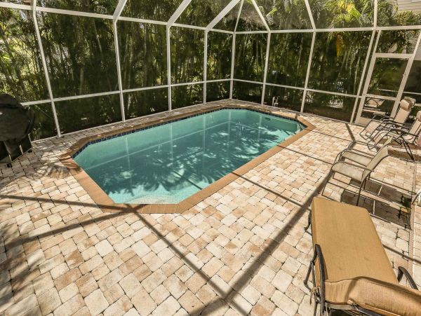 Fort Myers Home 1018991