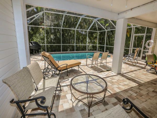 Fort Myers Home 1018991