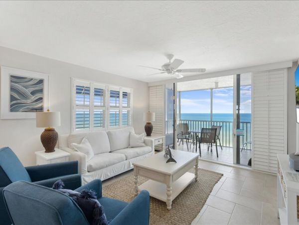 Fort Myers Condo 1019001