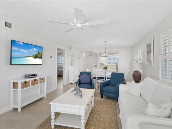 Fort Myers Condo 1019001