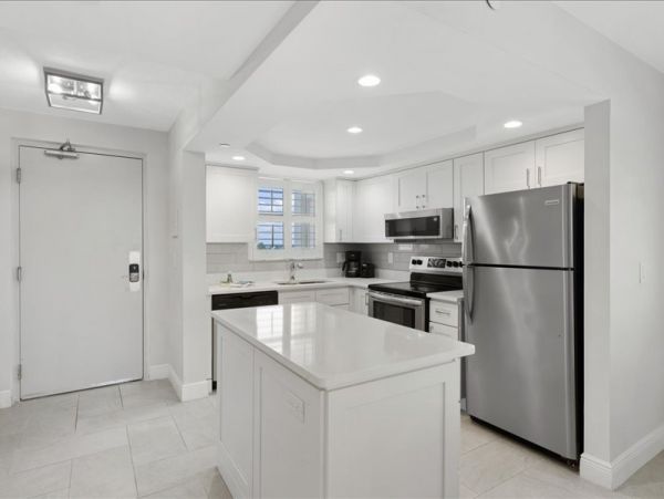 Fort Myers Condo 1019001
