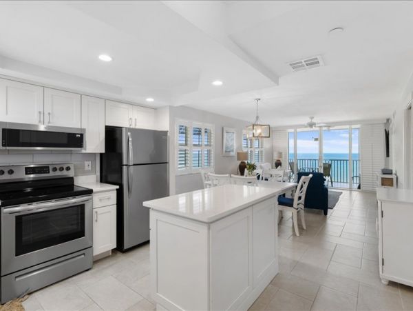 Fort Myers Condo 1019001