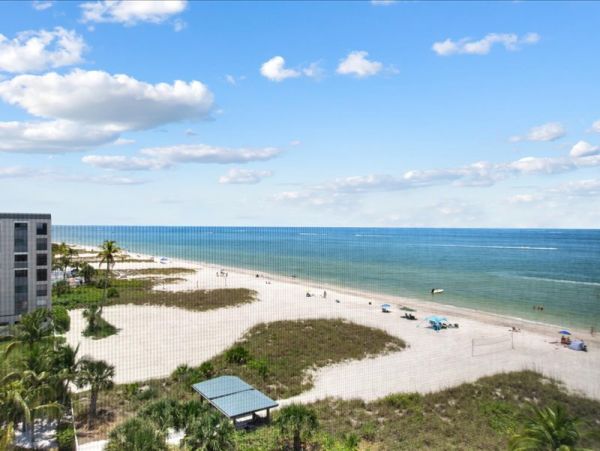 Fort Myers Condo 1019001