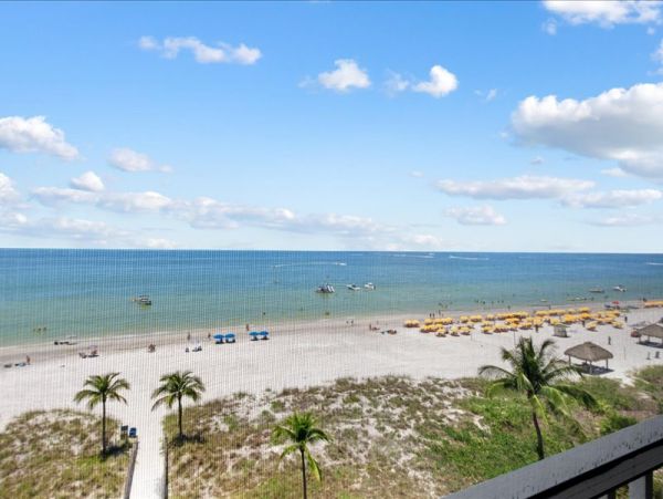 Fort Myers Condo 1019001