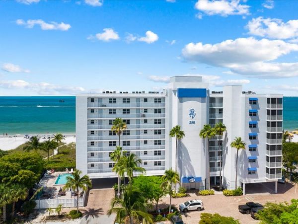 Fort Myers Condo 1019001