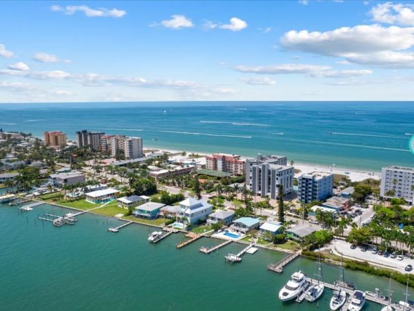 Fort Myers Condo 1019001
