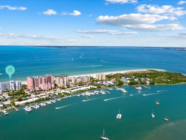 Fort Myers Condo 1019001