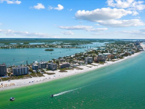 Fort Myers Condo 1019001