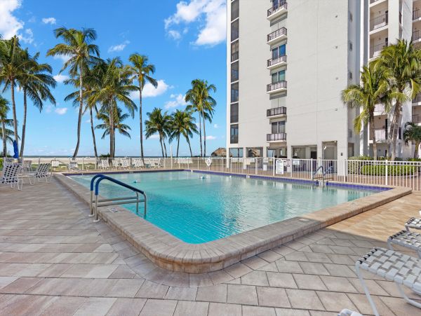 Fort Myers Condo 1019005