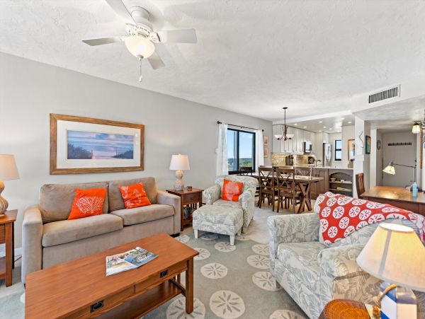 Fort Myers Condo 1019005