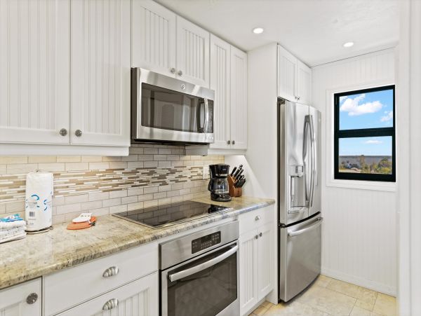 Fort Myers Condo 1019005