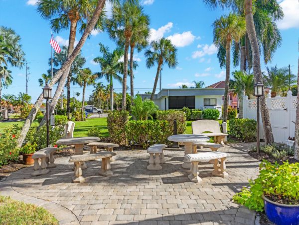 Fort Myers Condo 1019005