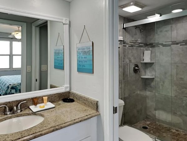 Fort Myers Vacation Condo Two Bedroom