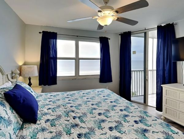 Fort Myers Vacation Condo Two Bedroom