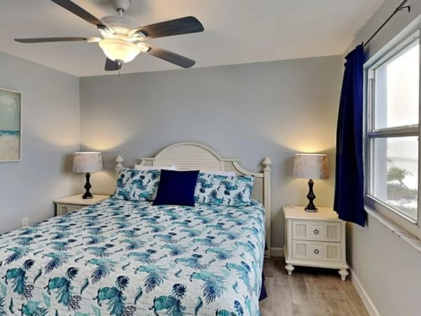 Fort Myers Vacation Condo Two Bedroom