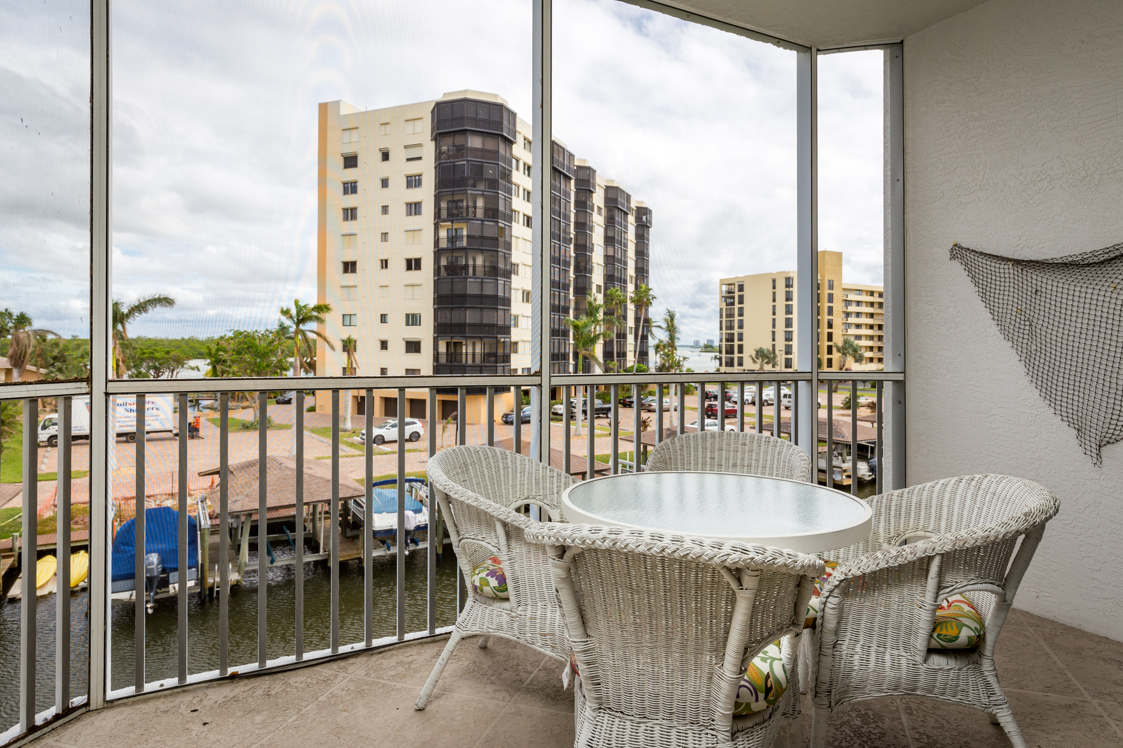 Fort Myers Condo 1019032