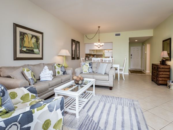 Fort Myers Condo 1019032