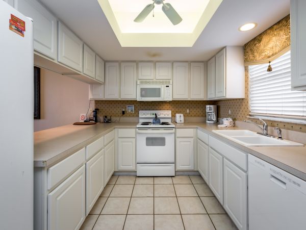 Fort Myers Condo 1019032