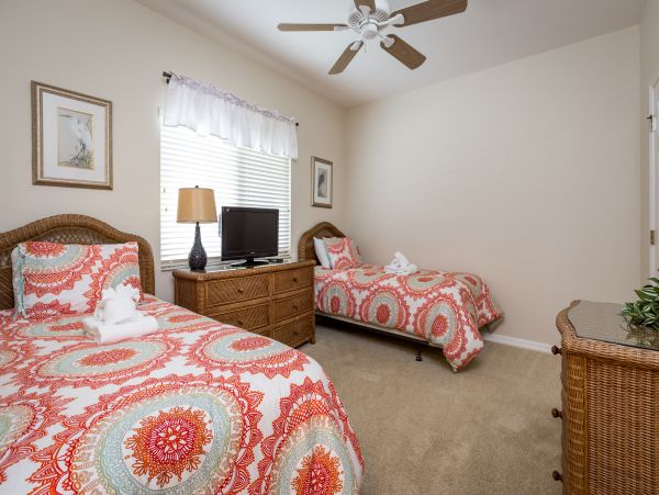 Fort Myers Condo 1019032