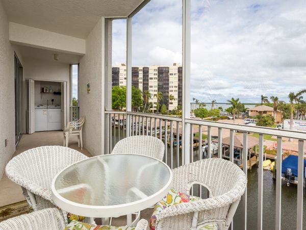 Fort Myers Condo 1019032