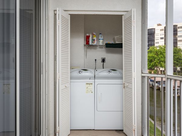 Fort Myers Condo 1019032