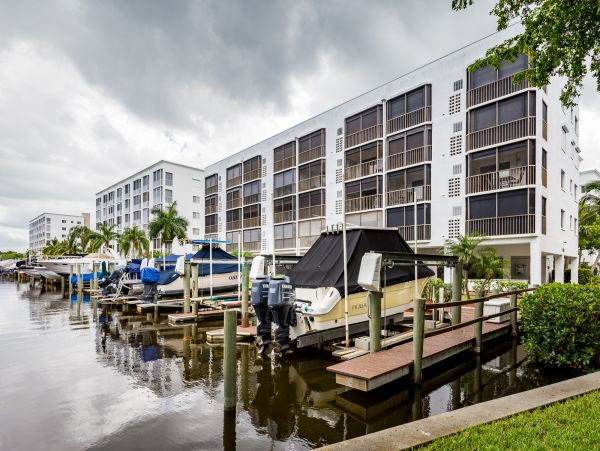 Fort Myers Condo 1019032