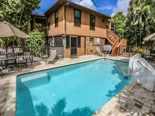Fort Myers Home 1019069