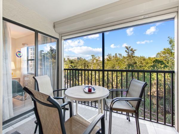 Fort Myers Condo 1019080